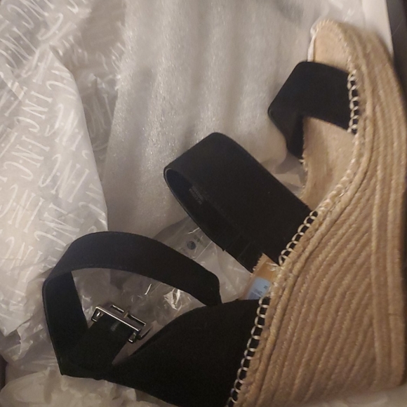 INC | CATIANAF BLACK MC | 8.0 | NWB - Picture 8 of 12